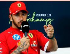 开云官网-红牛车队力克威廉姆斯，汉密尔顿高光表现的简单介绍