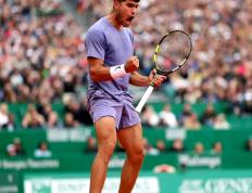 开云体育平台APP-包含ATP总决赛轻取蒙特卡洛大师赛，梅德韦杰夫带队取胜的词条