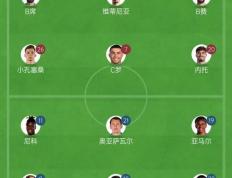 开云体育app-精妙进球轻松击败对手争夺胜利