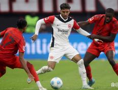 开云APP-拜仁慕尼黑绝地反击，逆转取胜！