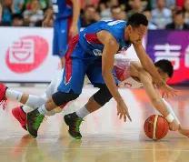 开云APP-瓜亚洛普男篮输给安道尔队，遗憾告终