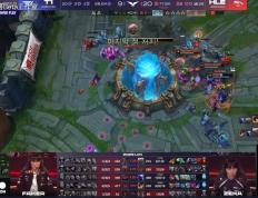 开云官网-SHR鏖战HLE，Viper完成史诗逆转宿命之战半决赛，点燃全场激情