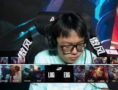 开云体育在线-V5绝杀EDG，Viper操刀奇招英雄翻盘焦点之战八强赛，引爆全场热议