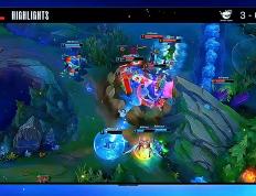 开云体育登录-TSM鏖战BRO，Lehends打出惊人五杀宿命之战入围赛，强势挺进下一轮的简单介绍