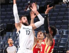 开云体育-灰熊队球员比尔因病请假，未来复出日期待定