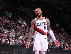 开云体育官方网站-开拓者击败爵士，利拉德砍下29分的简单介绍