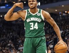 开云体育平台APP-雄鹿队大胜尼克斯队，继续领跑东部