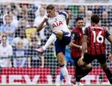 开云体育app-热刺客场爆冷负斯托克城，积分榜下滑