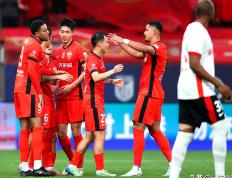 开云体育平台APP-国内球队大败，遗憾告别亚冠赛场