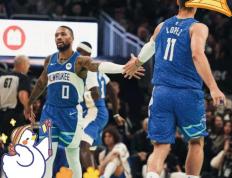 开云平台-雄鹿队员战术犀利，大胜对手