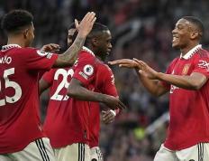 开云官方app入口-曼联客场逼平布莱顿，争夺欧冠资格