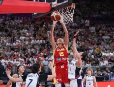 开云体育入口-篮球世界杯预选赛换至中立场地进行