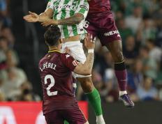 开云体育平台APP-马德里竞技逆转贝蒂斯，西甲榜首位置让人侧目的简单介绍