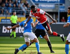 开云体育在线-亚眠击败瓦朗谢纳，保级希望渐浓