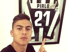 开云体育下载-阿根廷前锋迪巴拉因伤将缺席下一场比赛