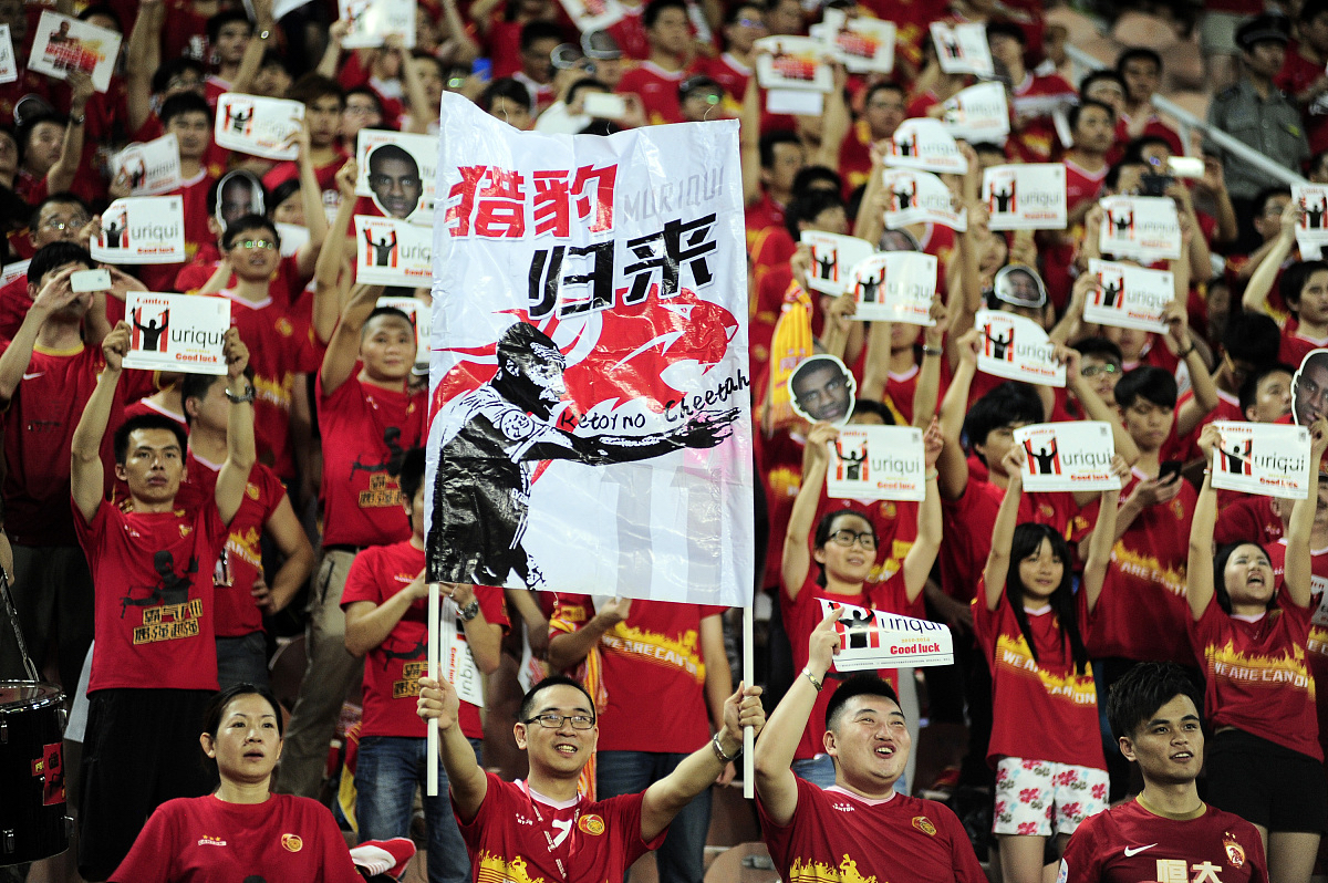 开云体育入口-主场作战，在球迷助威声中迎来一场胜利