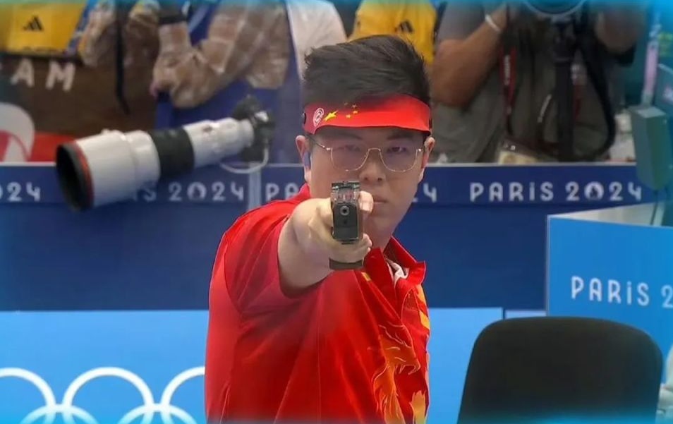 开云平台-斯洛伐克射击选手勇夺金牌，技艺高超的简单介绍