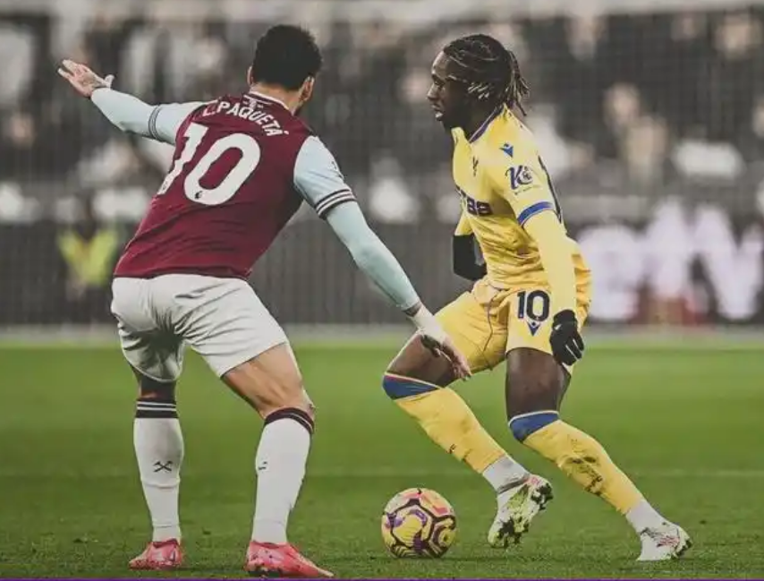 开云官方app入口-水晶宫击败强敌,英超保级前景蒸蒸日上的简单介绍