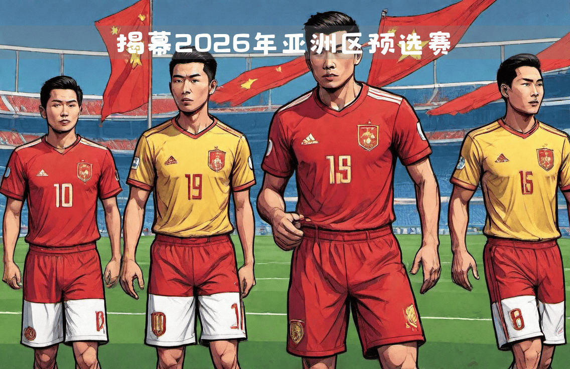 开云体育下载-足球竞技精彩纷呈,中国队备受瞩目