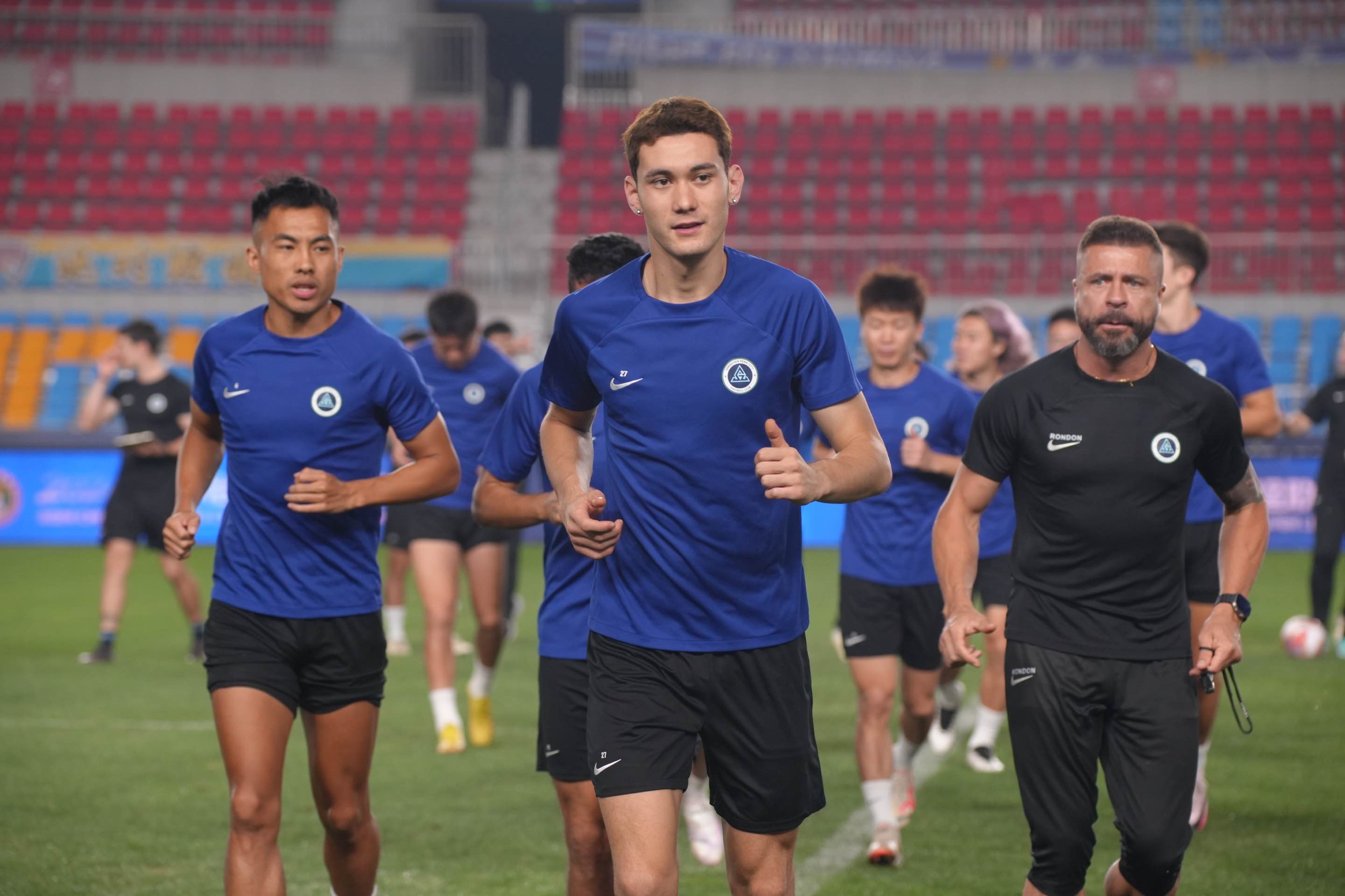 开云体育app-阿富汗国家队连续十战不胜，保级形势严峻的简单介绍