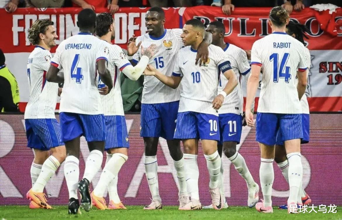 开云体育平台APP-西班牙国家队成为欧洲杯黑马,突袭晋级赛场