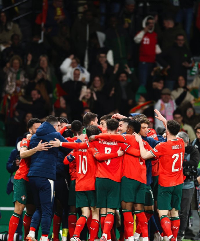 开云体育官方网站-葡萄牙客场战胜瑞典，小组形势渐入佳境的简单介绍