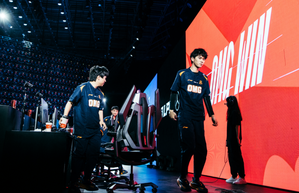 开云官网-V5血洗T1，Meiko极限生还后反打激烈交锋成都决赛之夜，成为赛场最大亮点的简单介绍