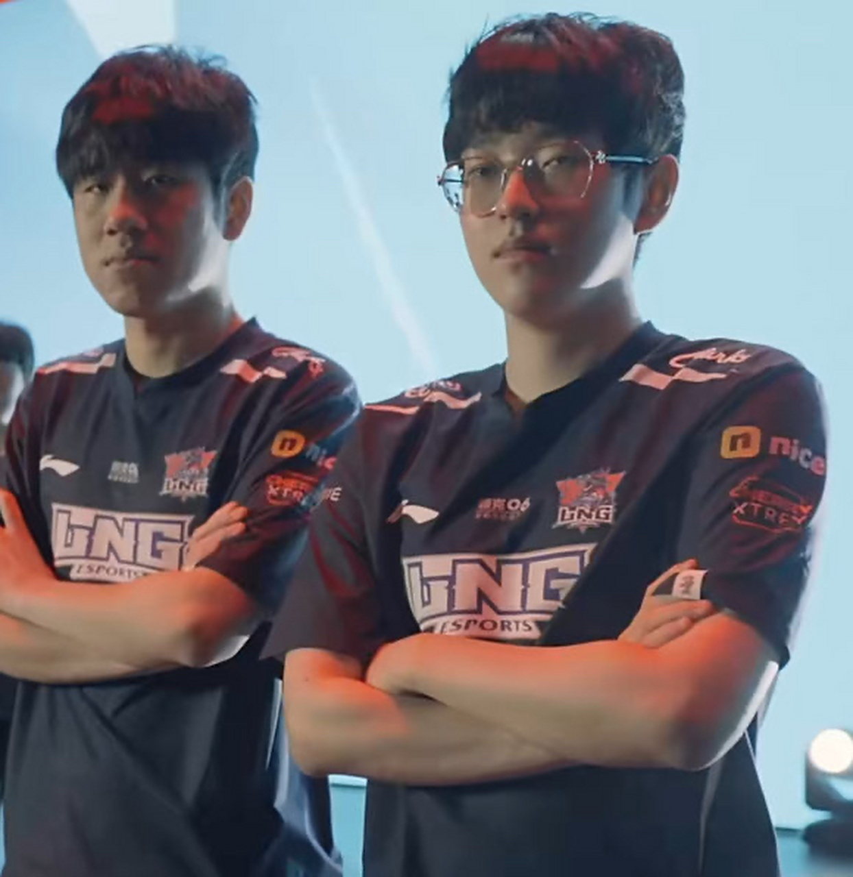 开云体育在线-BLG碾压JDG，Inspired线上压制力十足宿敌对决半决赛，成为赛场最大亮点