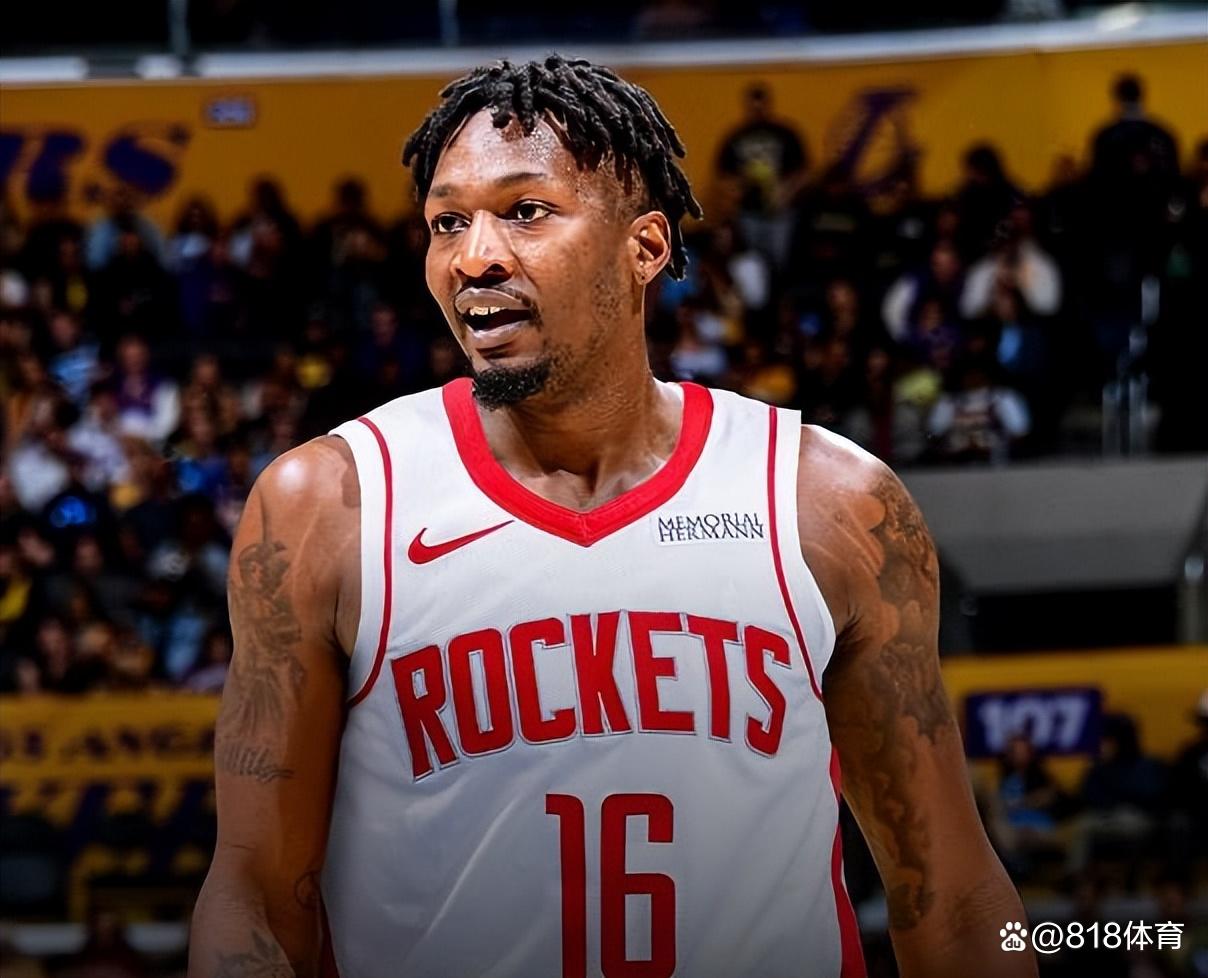 开云体育官方网站-湖人签下自由球员，加强内线深度