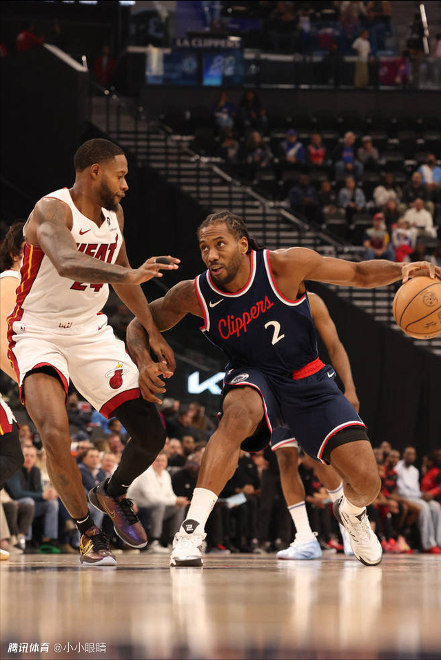 开云官方app入口-热火击败快船，迎来八连胜