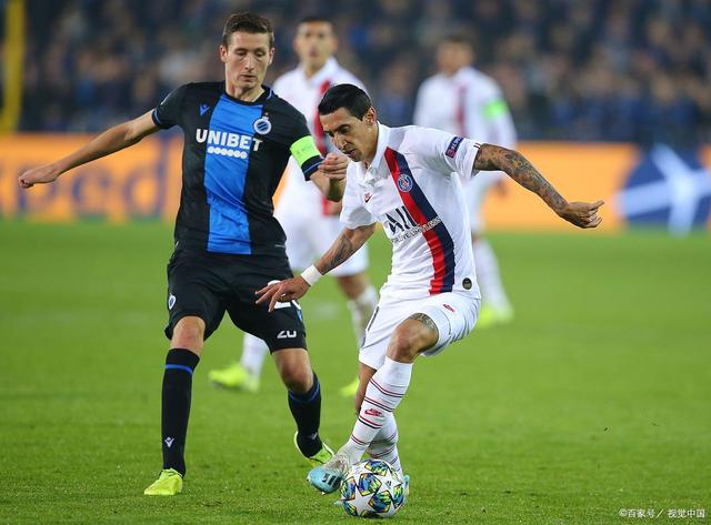 开云体育平台APP-法国球队豪取连胜，欧洲赛场表现抢眼
