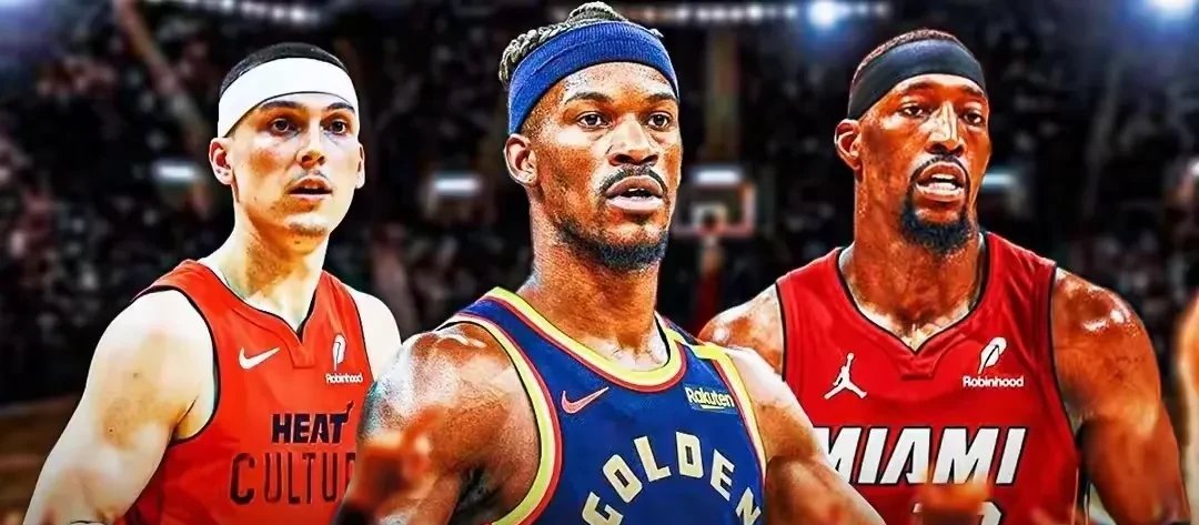 开云APP-热火主场战胜爵士，取得三连胜