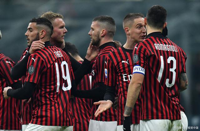 开云体育登录-包含AC米兰击败对手，取得连胜的词条