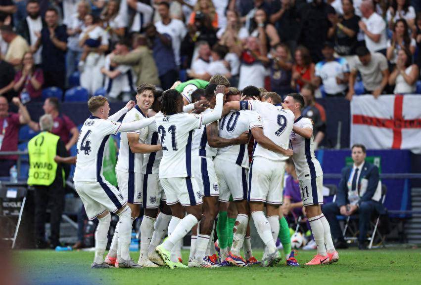 开云体育入口-争夺胜利！欧预赛球队今日对阵