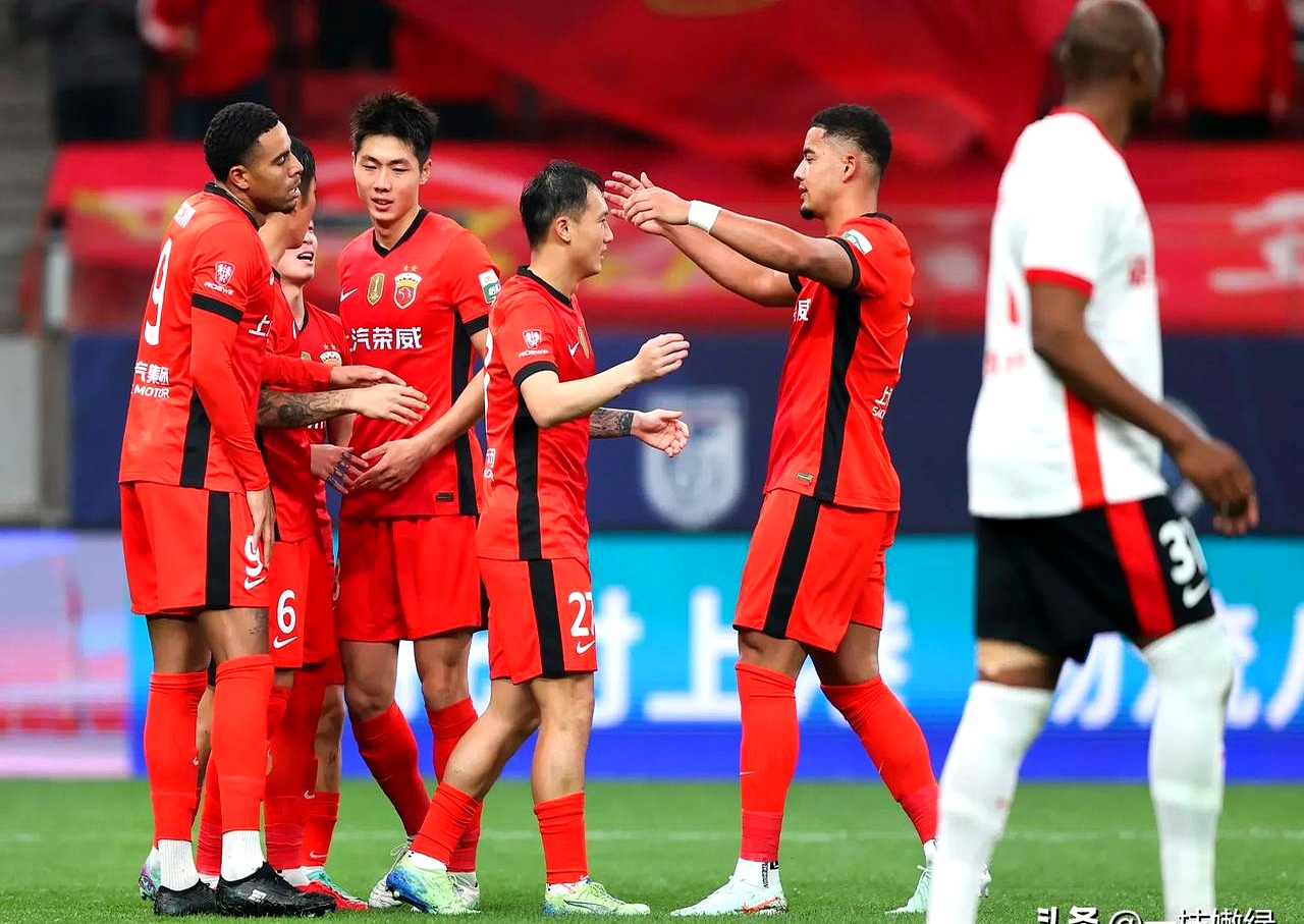 开云体育平台APP-国内球队大败，遗憾告别亚冠赛场