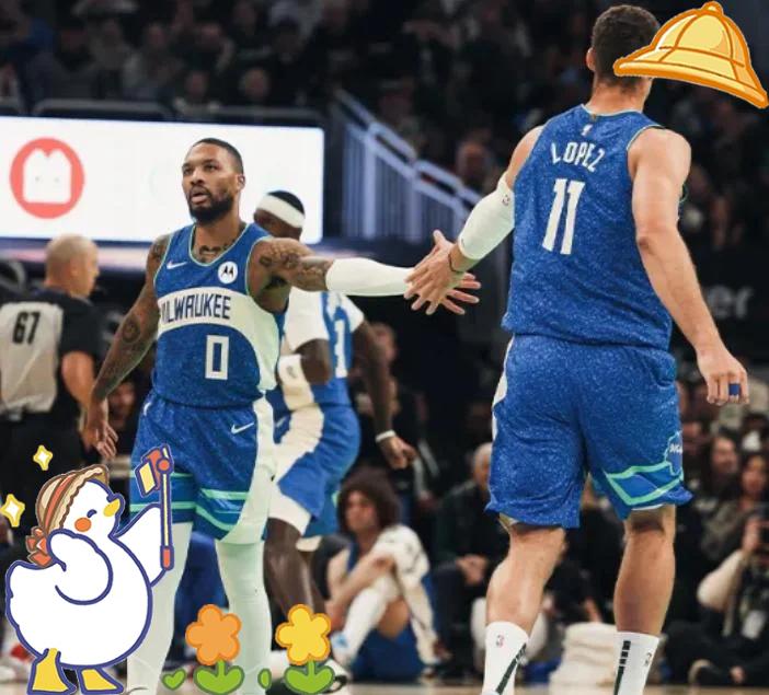 开云平台-雄鹿队员战术犀利，大胜对手