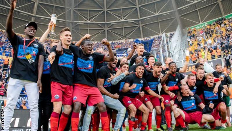 开云体育在线-包含帕德博恩继续保持不败,德甲中游球队表现出色的词条