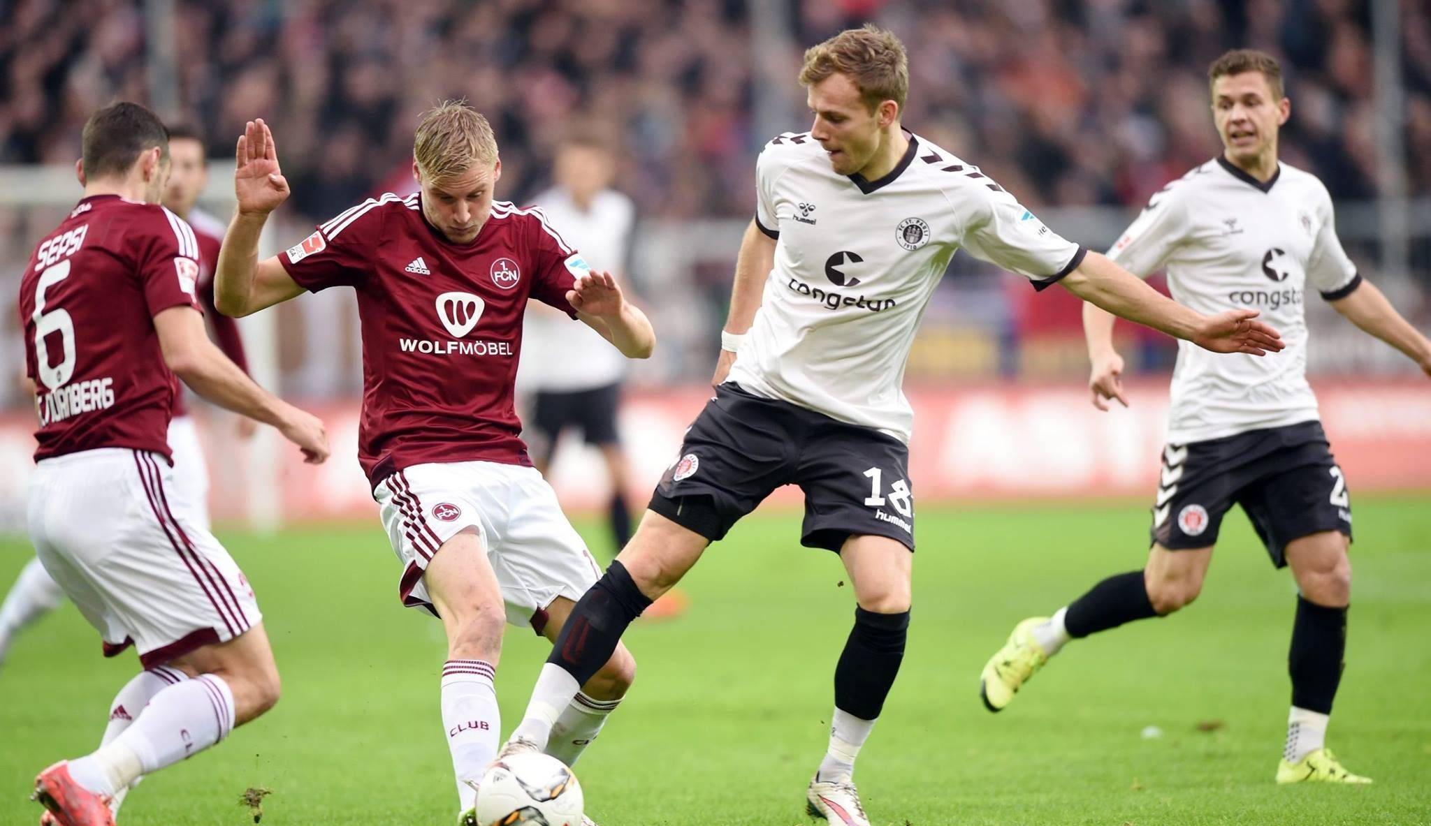 开云体育在线-包含帕德博恩继续保持不败,德甲中游球队表现出色的词条