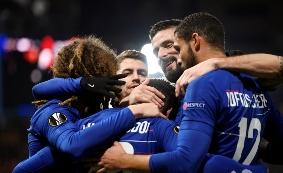 开云体育登录-门萨亚真打火箭,切尔西胜利无忧