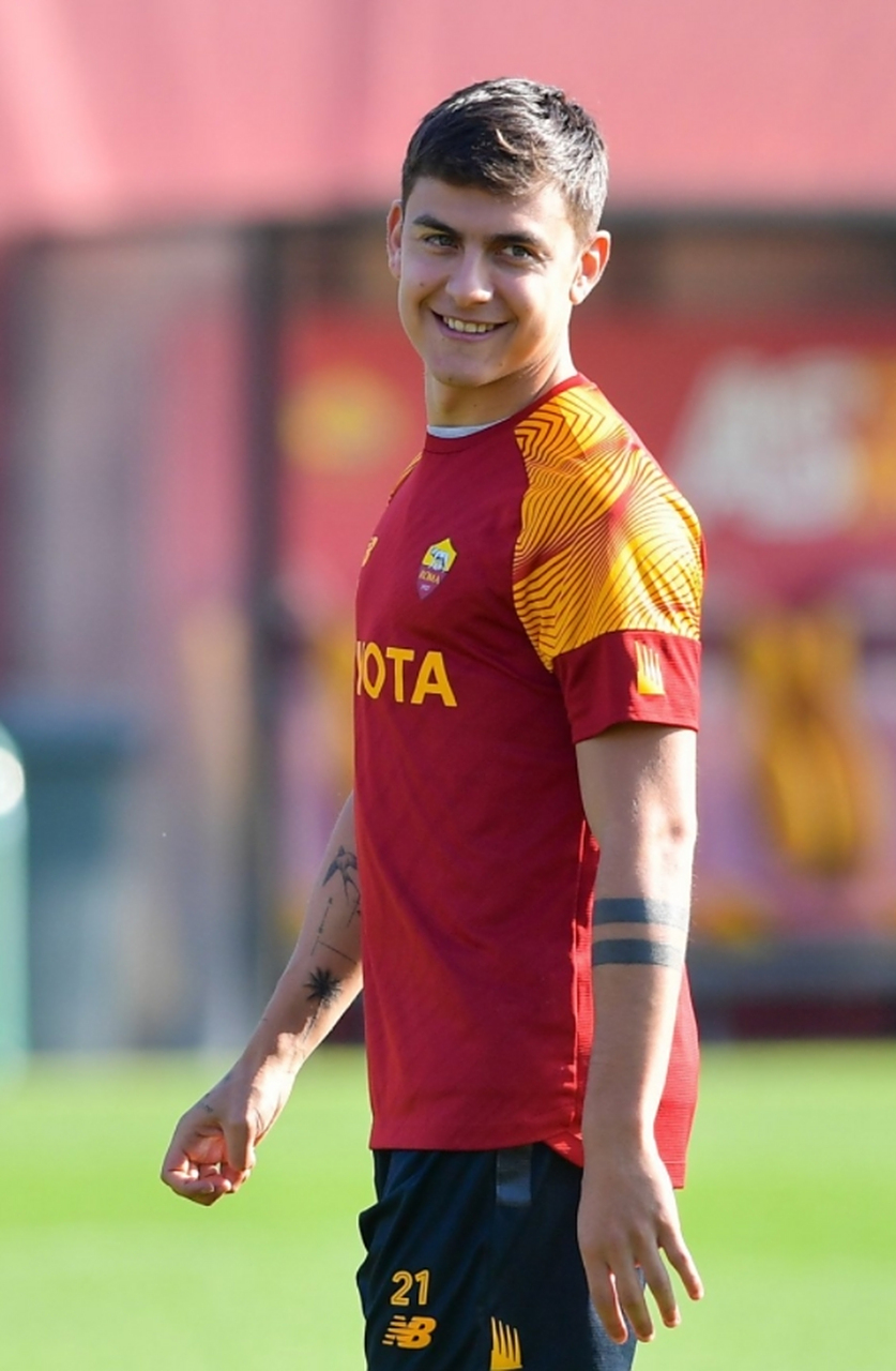 开云体育下载-阿根廷前锋迪巴拉因伤将缺席下一场比赛