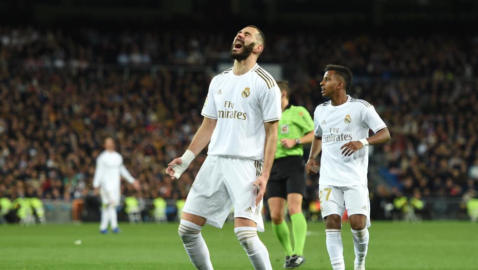 开云APP-皇马客场战平，稳固积分榜前三