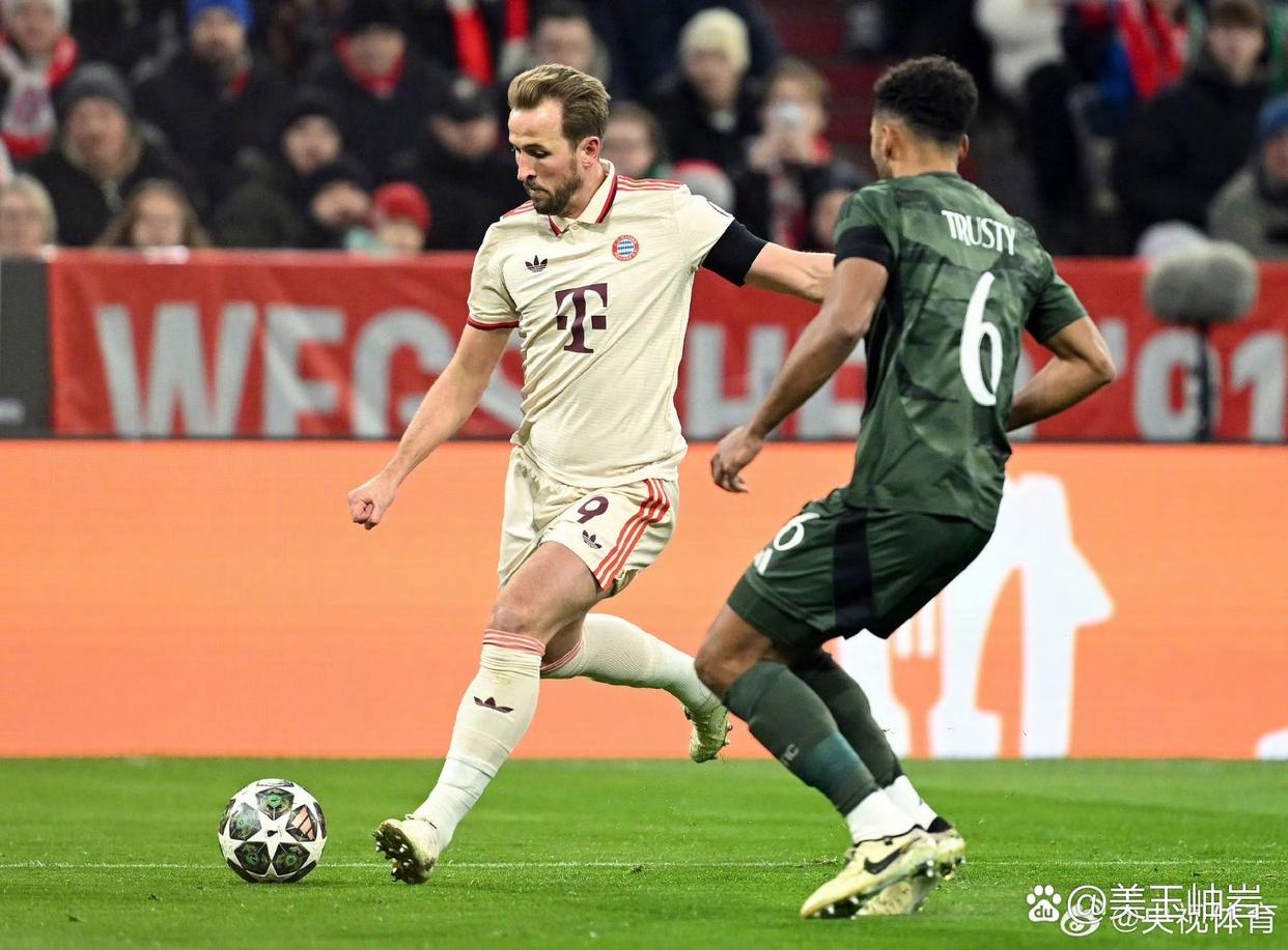 开云体育登录-罗马鏖战拜仁，蒂亚戈带队取胜