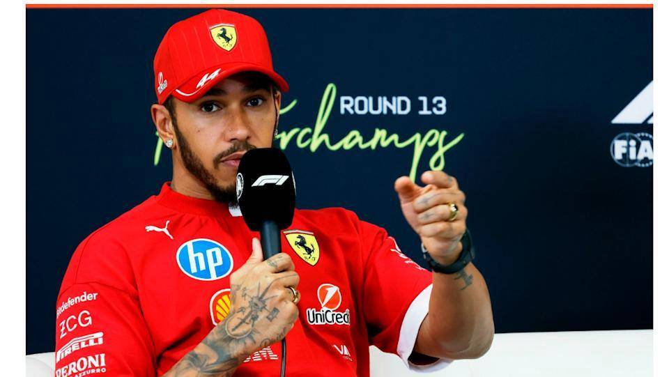 开云官网-红牛车队力克威廉姆斯，汉密尔顿高光表现的简单介绍