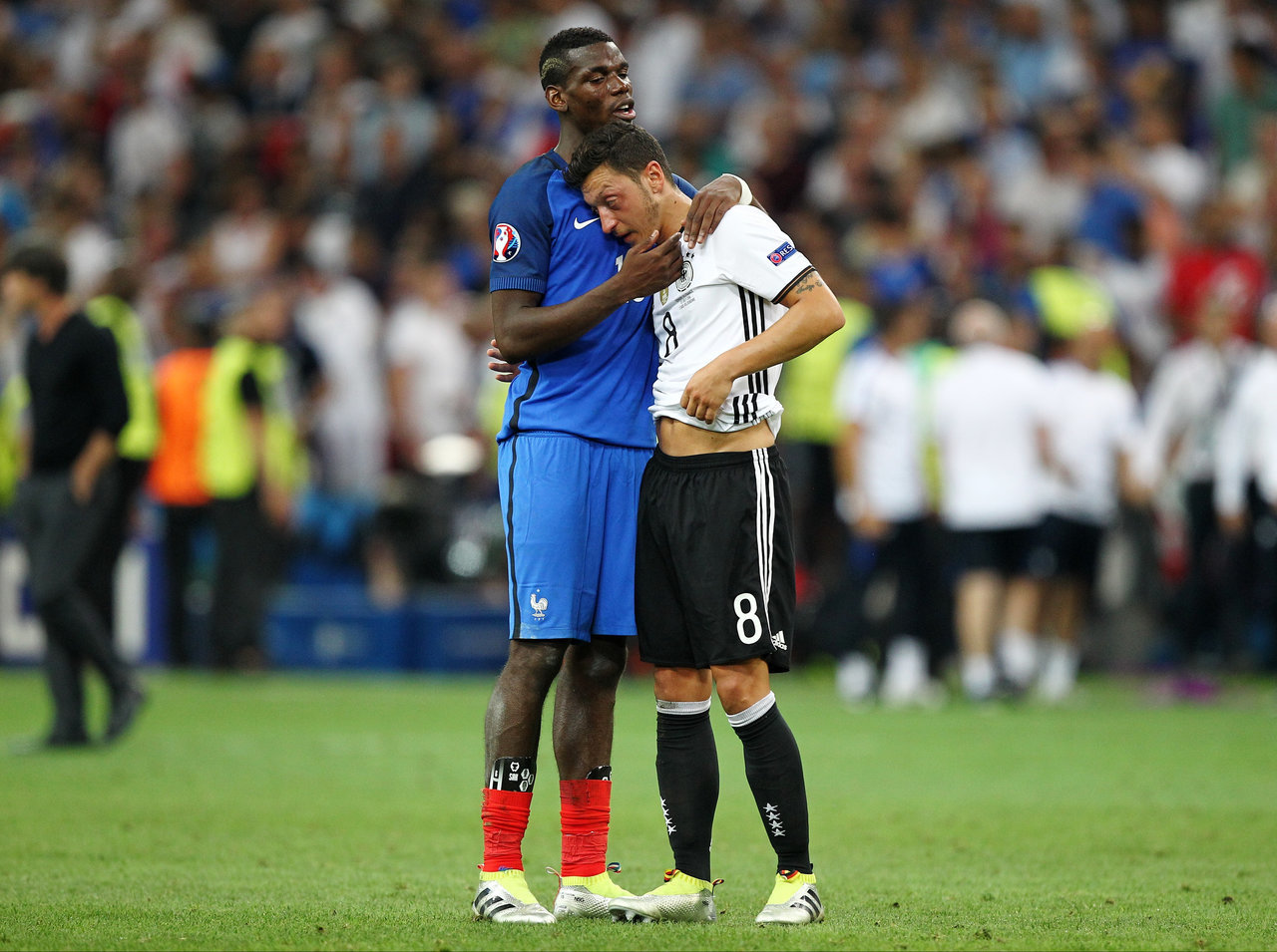 开云官网-关于泰国队绝杀德国队，黄鸭组合刷新纪录的信息