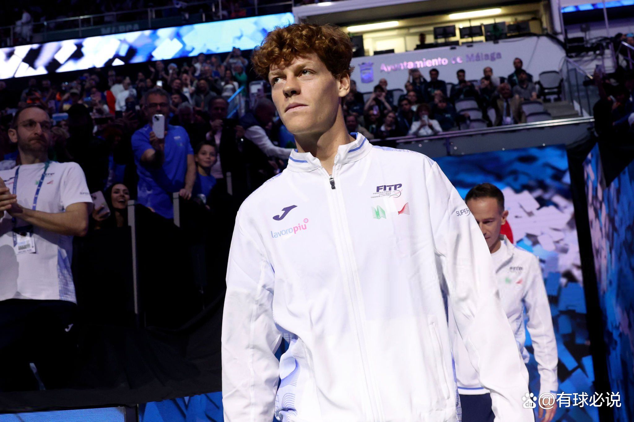 开云体育平台APP-戴维斯杯险胜澳网,辛纳高光表现的简单介绍