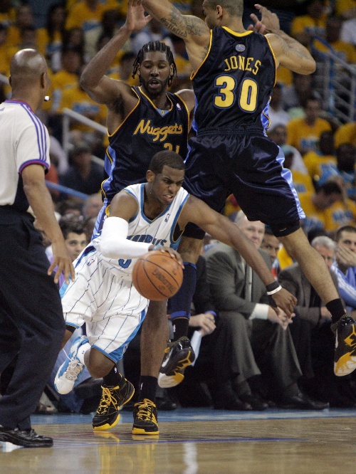 开云体育APP下载-山西队逆转掘金,保罗刷新纪录